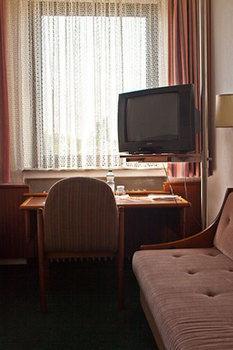 Hotel Concordia - Wohnen Auf Zeit 3*